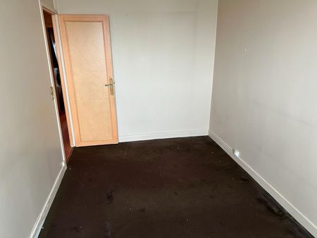 logement apres debarras Pontoise