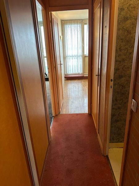 logement apres debarras Saint Denis