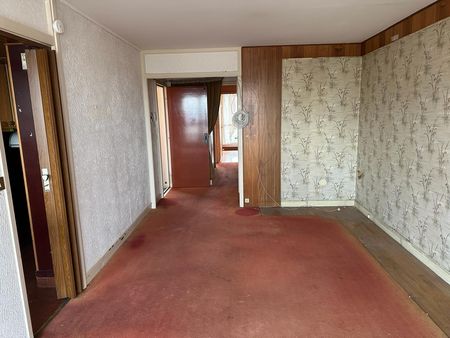 logement apres debarras Rueil Malmaison