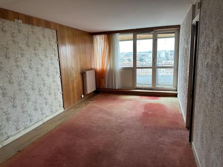 logement apres debarras Noisy le Grand