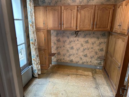 logement apres debarras Le Chesnay Rocquencourt