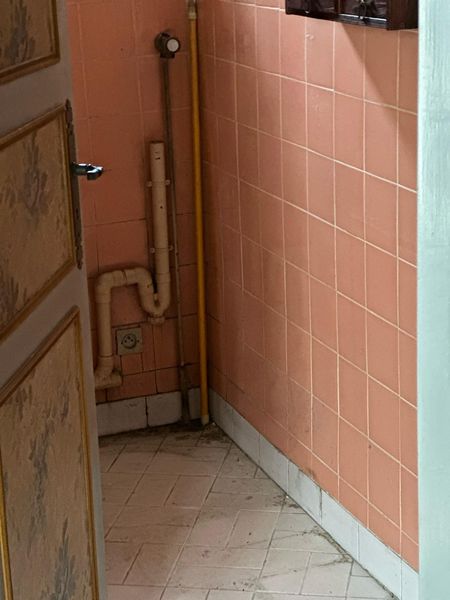 logement apres debarras Meudon