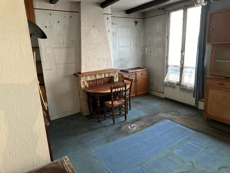 logement apres debarras Évry Courcouronnes