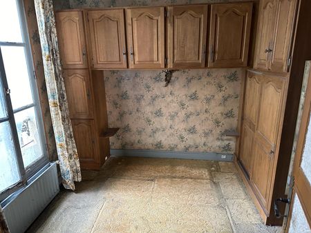 logement apres debarras Villiers le Bel