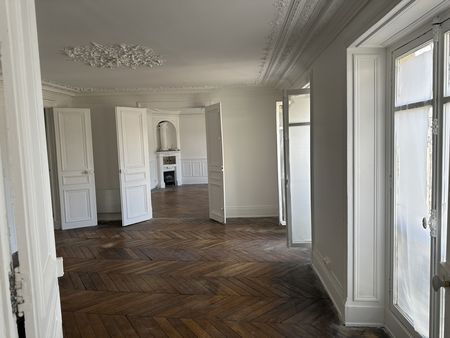 logement apres debarras Argenteuil