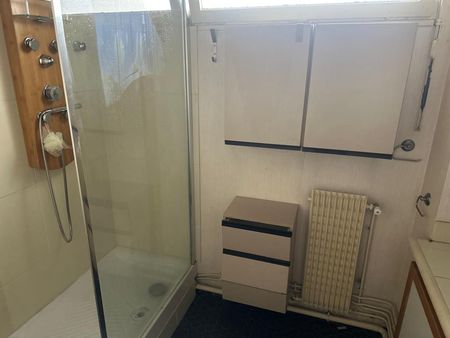 logement apres debarras Versailles