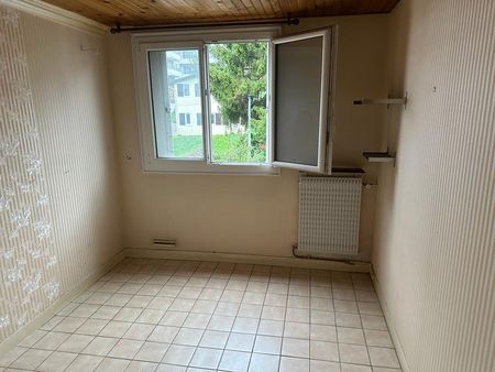 logement apres debarras Eaubonne