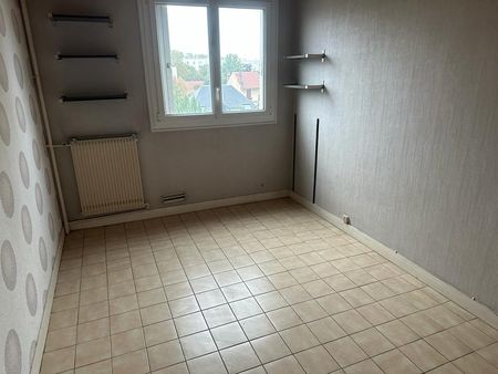 logement apres debarras Noisiel