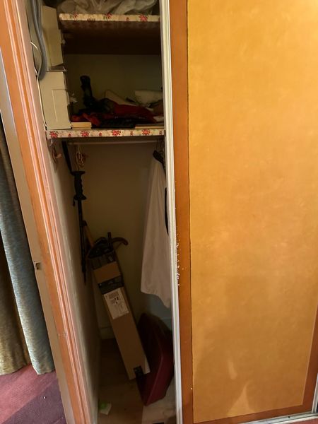 logement avant debarras Malakoff