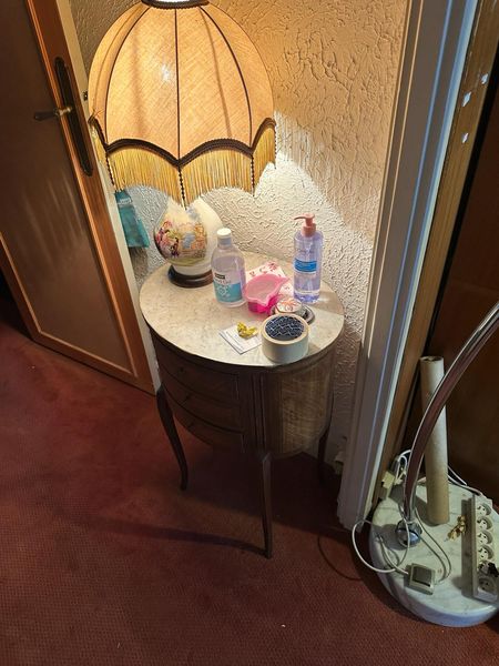 logement avant debarras Boulogne Billancourt