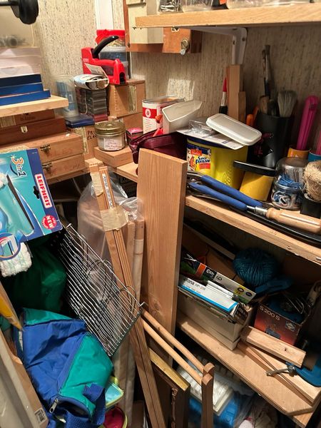 logement avant debarras Eaubonne