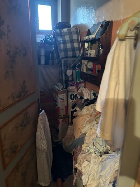 logement avant debarras Thiais
