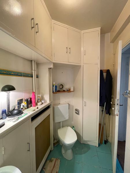 logement avant debarras Limeil Brévannes