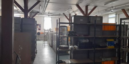 logement avant debarras Brunoy
