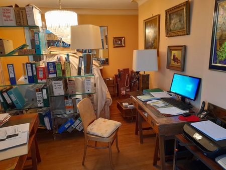 logement avant debarras Saint Cyr l'École