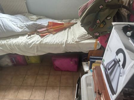 logement avant debarras Évry Courcouronnes