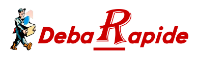 Débarapide